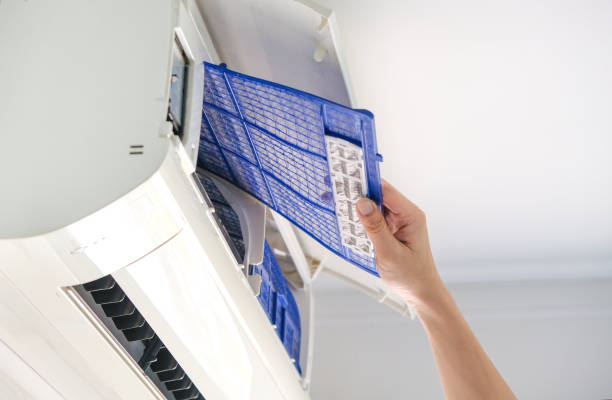Best Home Air Vent Cleaning  in Cambridge, NE