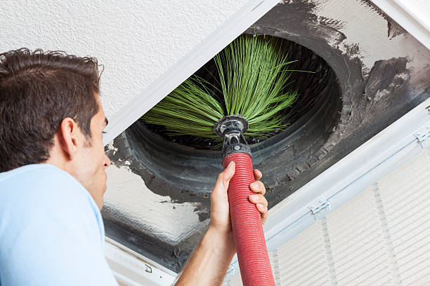 Best Commercial Air Duct Cleaning  in Cambridge, NE