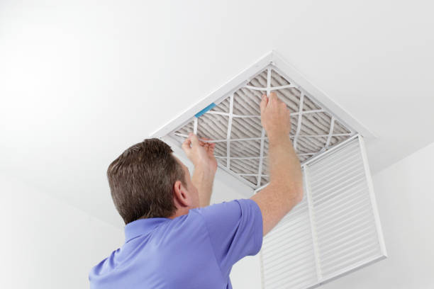 Affordable HVAC Duct Cleaning in Cambridge, NE